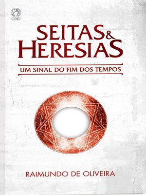 cover image of Seitas e Heresias